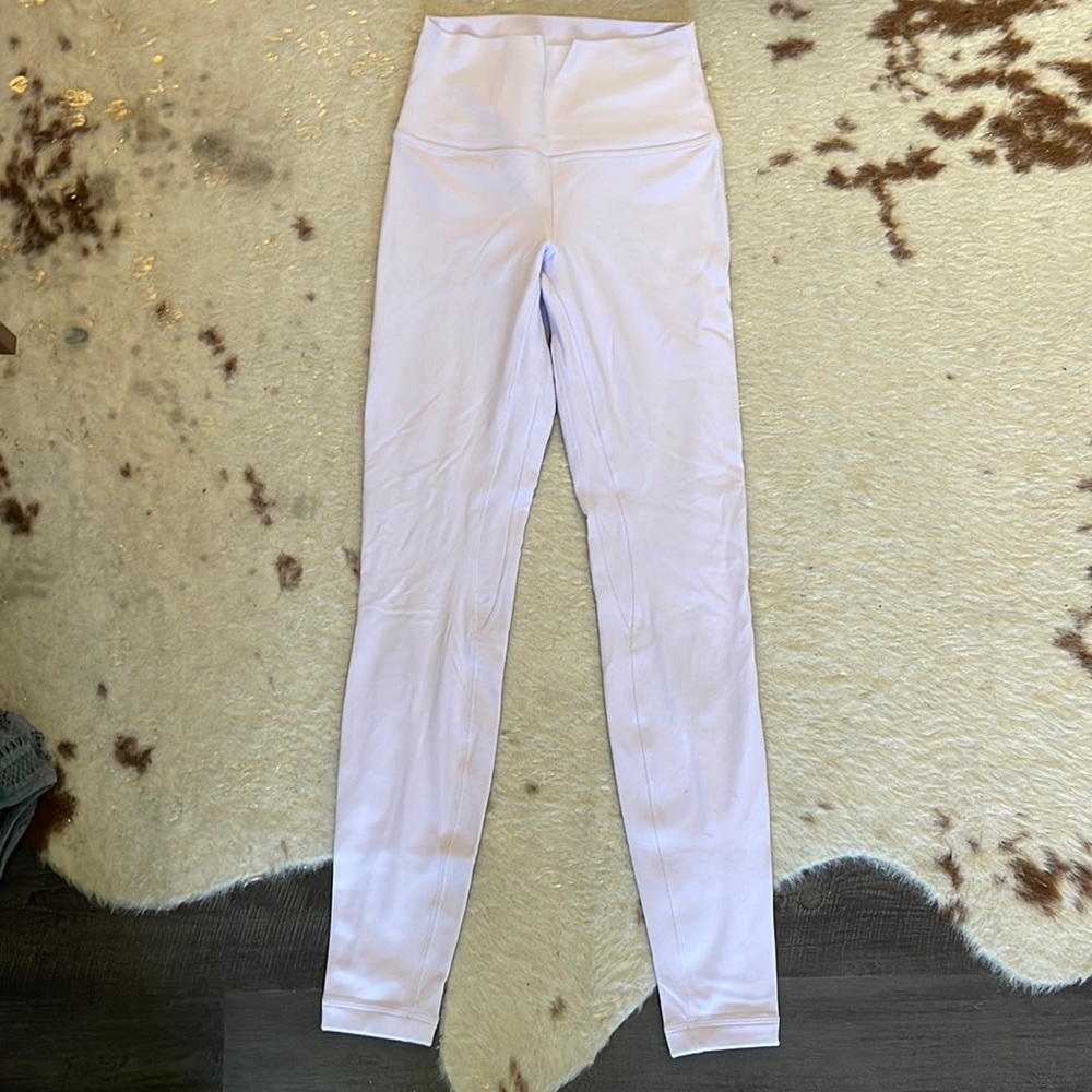Lululemon Align 25” Leggings